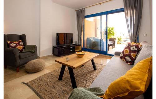 Amazing Apartment In Manilva With 2 Bedrooms