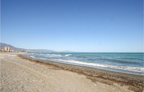 Amazing Apartment In Manilva With 2 Bedrooms