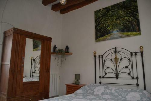 Casa Rural El Casta�o