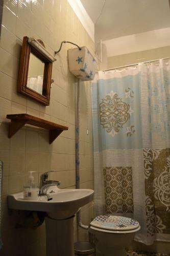 Casa Rural El Casta�o