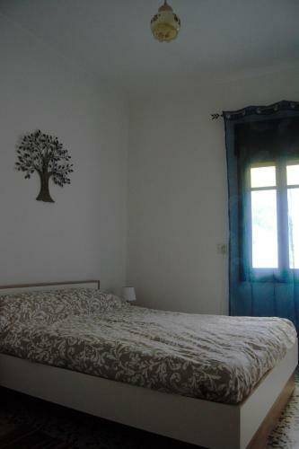 Casa Rural El Casta�o