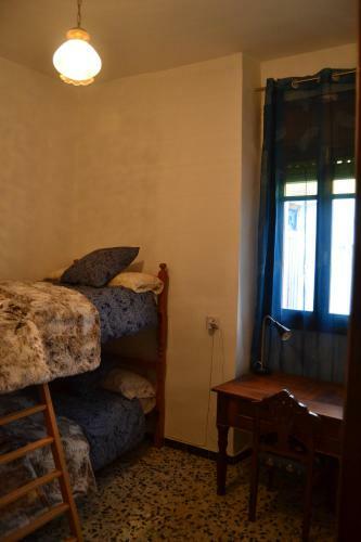 Casa Rural El Casta�o