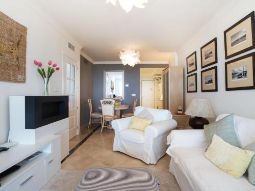 Apartment Perla Del Sol