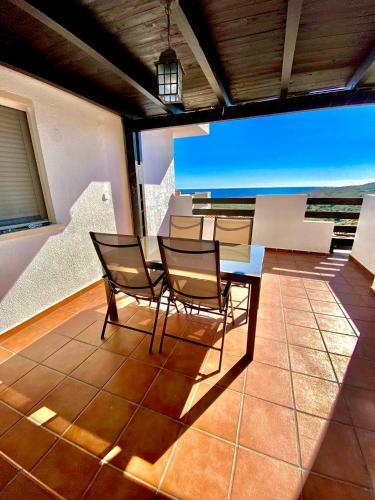 Apartamento Vistazul