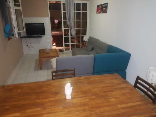 Apartamento Chirijien Bl�