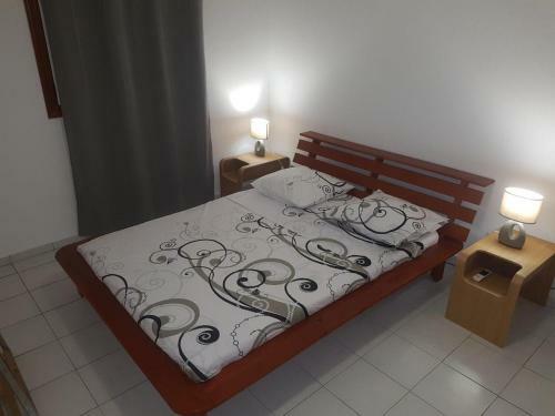 Apartamento Chirijien Bl�