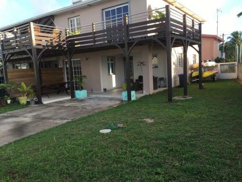 Apartamento Chirijien Bl�