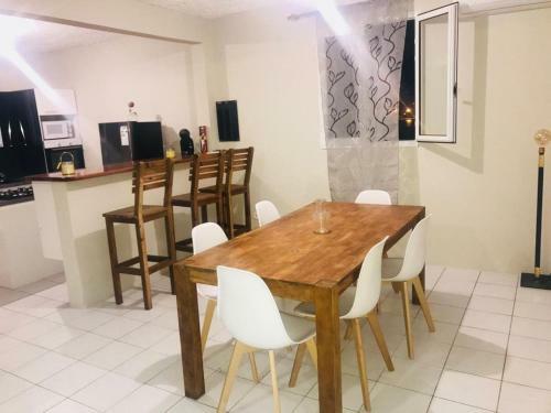 Apartamento Chirijien Bl�