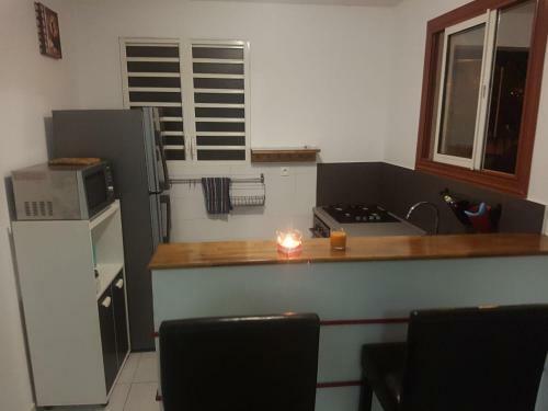 Apartamento Chirijien Bl�