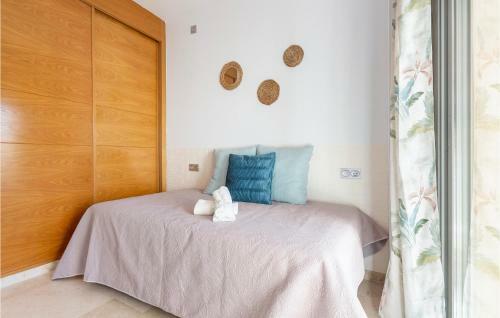Beautiful Apartment In Manilva With 2 Bedrooms