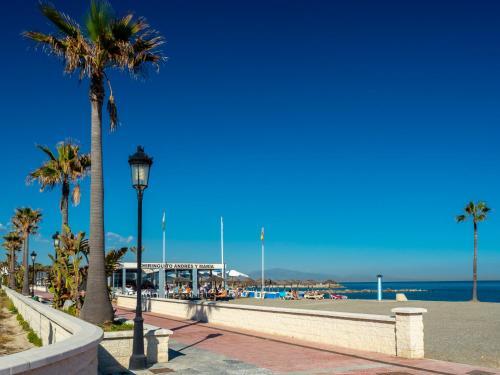 Apartamento Duquesa Fairways 5000