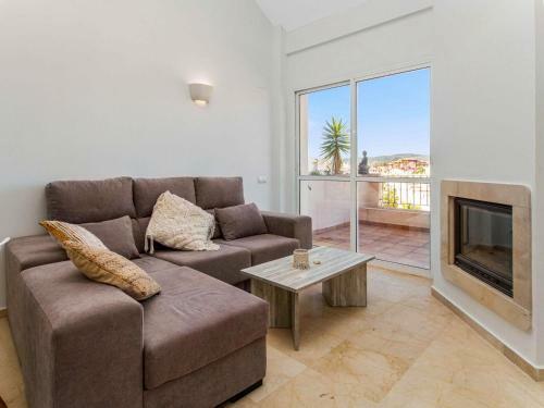Apartamento Duquesa Fairways 5000
