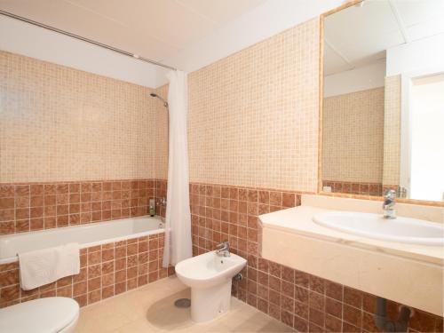Apartamento Duquesa Fairways 5000