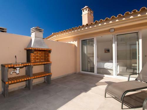 Apartamento Duquesa Fairways 5000
