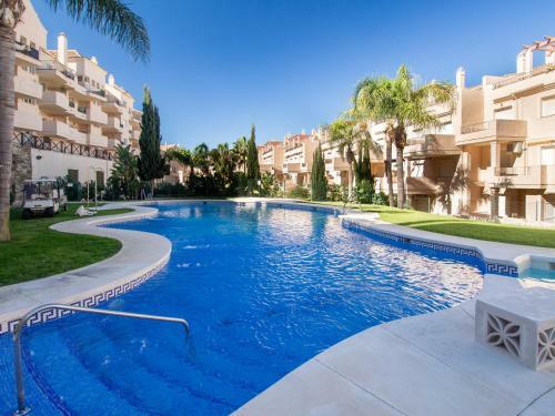 Apartamento Duquesa Fairways 5000