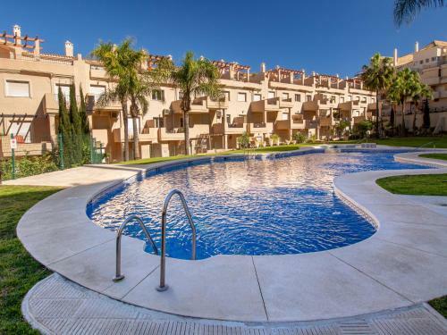 Apartamento Duquesa Fairways 5000