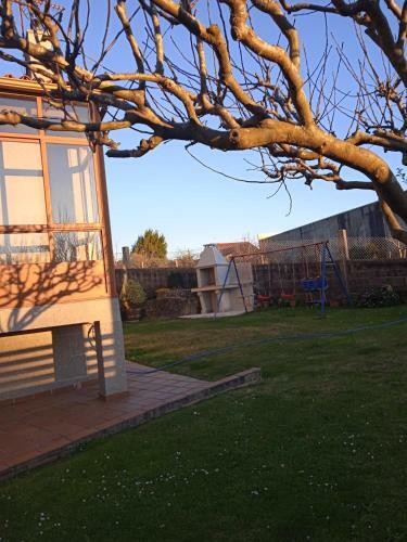 Agroturismo Casa Da Canteira