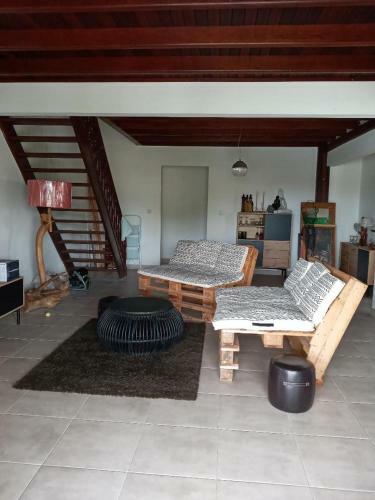 Villa Sable Blanc Chambre D Hote