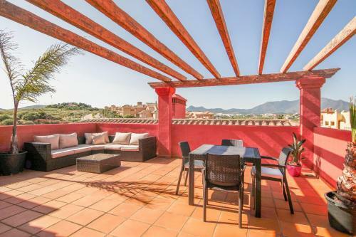 Apartamento Colina El Hacho 2320