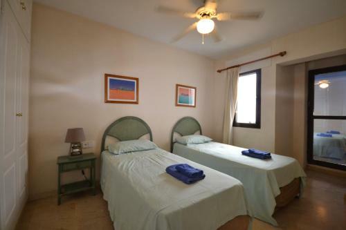 Apartamento Marina Duquesa 145