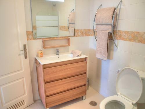 Apartamento Alboran Penthouse
