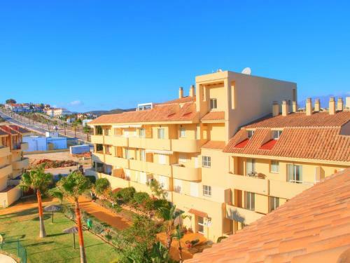 Apartamento Alboran Penthouse