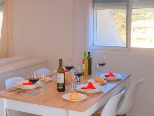 Apartamento Alboran Penthouse