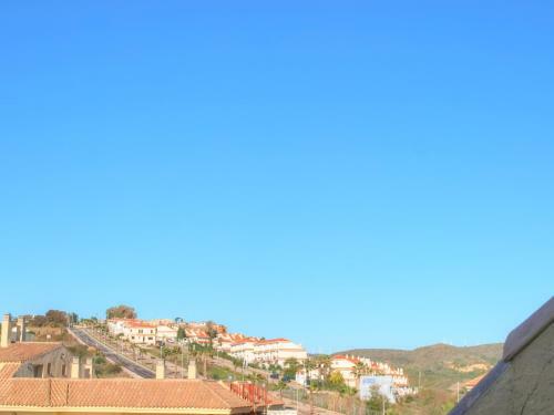 Apartamento Alboran Penthouse