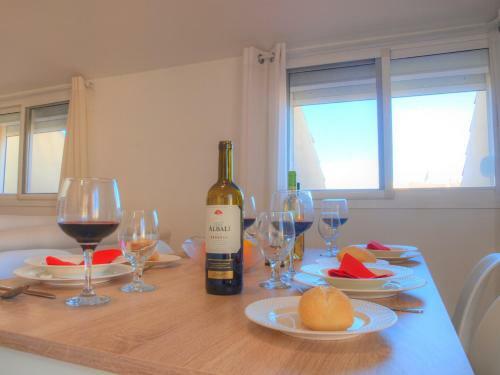 Apartamento Alboran Penthouse