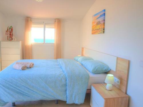 Apartamento Alboran Penthouse