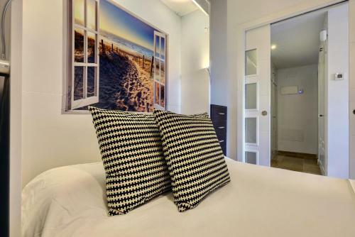 Apartamento Marina de La Duquesa 805