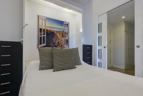 Apartamento Marina de La Duquesa 805