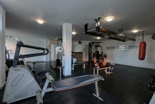 Apartamento Marina de La Duquesa 805