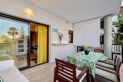 Apartamento Marina de La Duquesa 805