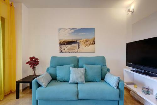 Apartamento Marina de La Duquesa 805