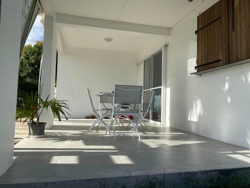 Apartamento Appartement Fr�gate de La Pointe