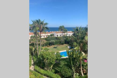 Cosy Apartment Close To The Beach