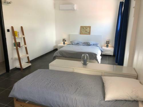 Apartamento Appartement � Oc�ans � Water Front