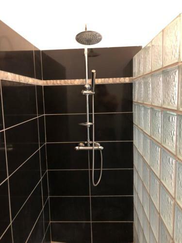 Apartamento Appartement � Oc�ans � Water Front