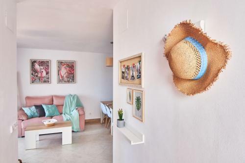 Apartamento Vistalmar Beatriz