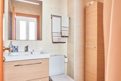 Apartamento Vistalmar Beatriz