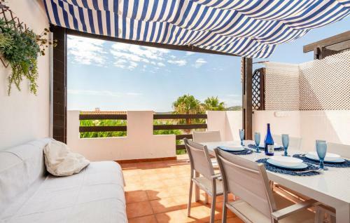 Apartamento Vistalmar Beatriz