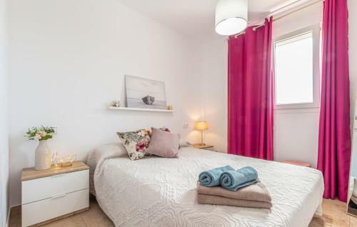 Apartamento Vistalmar Beatriz