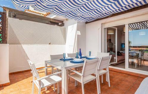 Apartamento Vistalmar Beatriz