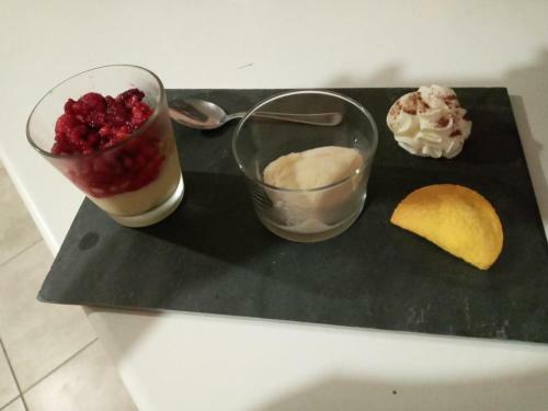 Bed & Breakfast Villa Sable Blanc