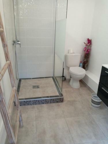Bed & Breakfast Villa Sable Blanc