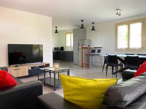 Villa La Cithare