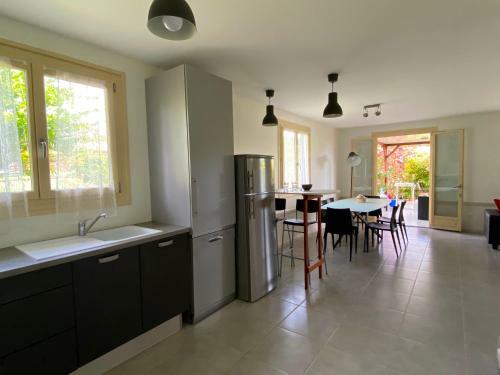 Villa La Cithare