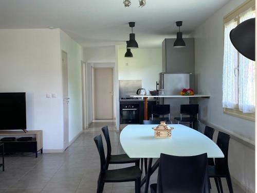 Villa La Cithare