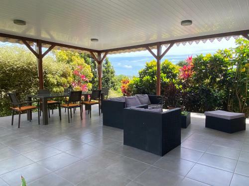 Villa La Cithare